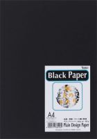 【特殊紙】ブラックペーパー<黒紙>(特殊紙)