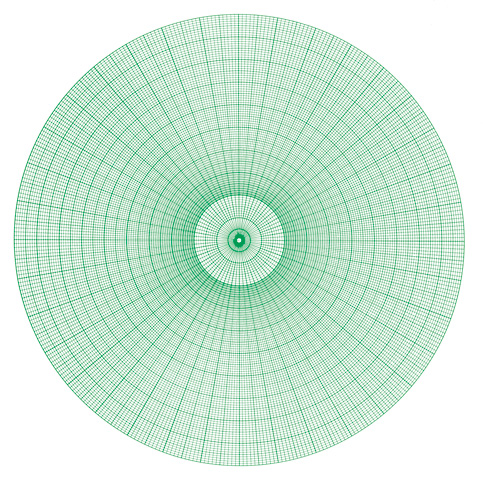 Sakaeテクニカルペーパー 図表用紙 丸形グラフ直径cm 上質紙 25枚 グリーン 丸2 A0gmqcygsl Www Bugacpusztahaza Hu